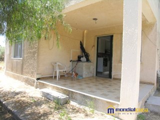 Villa in Vendita a Pachino, 55 m²
