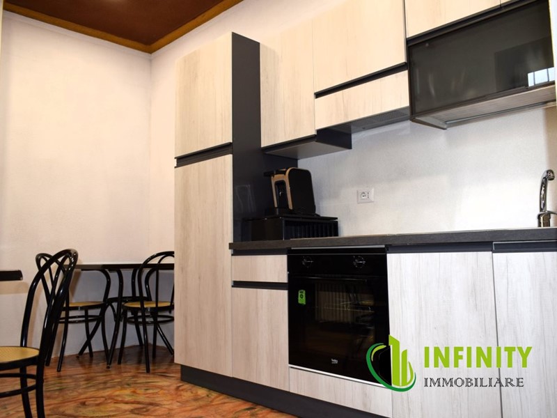 Trilocale in Affitto a Matera, 550€, 70 m²