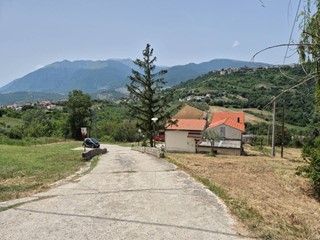 Villa in Vendita a Guardiagrele, 118'000€, 245 m²