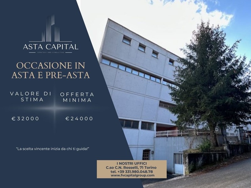 Appartamento in Vendita a Bibiana, 24'000€, 130 m²