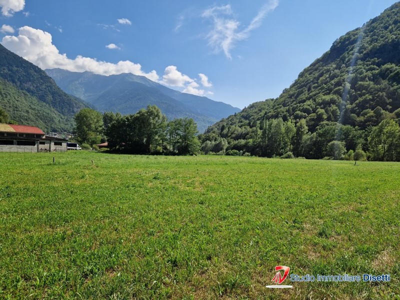 Terreno edificabile in Vendita a Sonico, 100'000€, 1180 m²