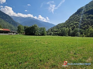 Terreno edificabile in Vendita a Sonico, 100'000€, 1180 m²
