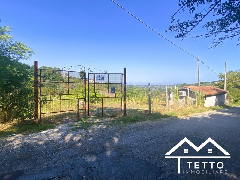 Villa in Vendita a Forano, 25'000&euro;, 46 m²