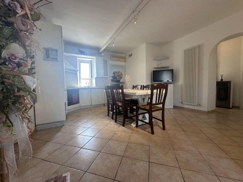 Trilocale in Vendita a Colonnella, 249'000&euro;, 100 m²