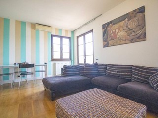 Quadrilocale in Vendita a Camaiore, zona Lido di Camaiore, 330'000&euro;, 85 m², arredato