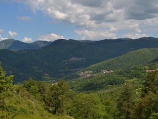 Appartamento in Vendita a Carro, zona Ziona, 115'000€, 275 m², arredato