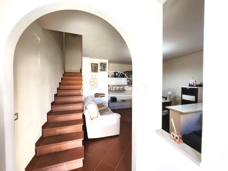 Casa Indipendente in Vendita a Lucca, zona Montuolo, 158'000&euro;, 90 m², arredato