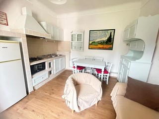 Bilocale in Affitto a Carrara, 600€, 40 m²