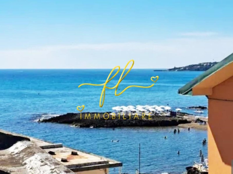 Trilocale in Vendita a Rosignano Marittimo, zona Rosignano Solvay, 350'000€, 70 m², arredato