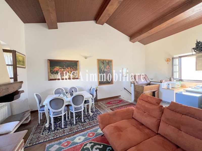 Appartamento in Vendita a Pietrasanta, 1'200'000€, 250 m²