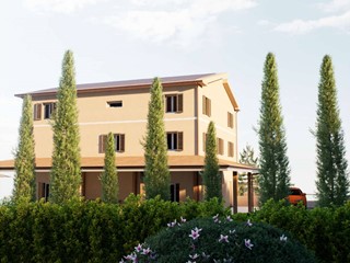 Casa Indipendente in Vendita a Fermo, 550'000€, 435 m²