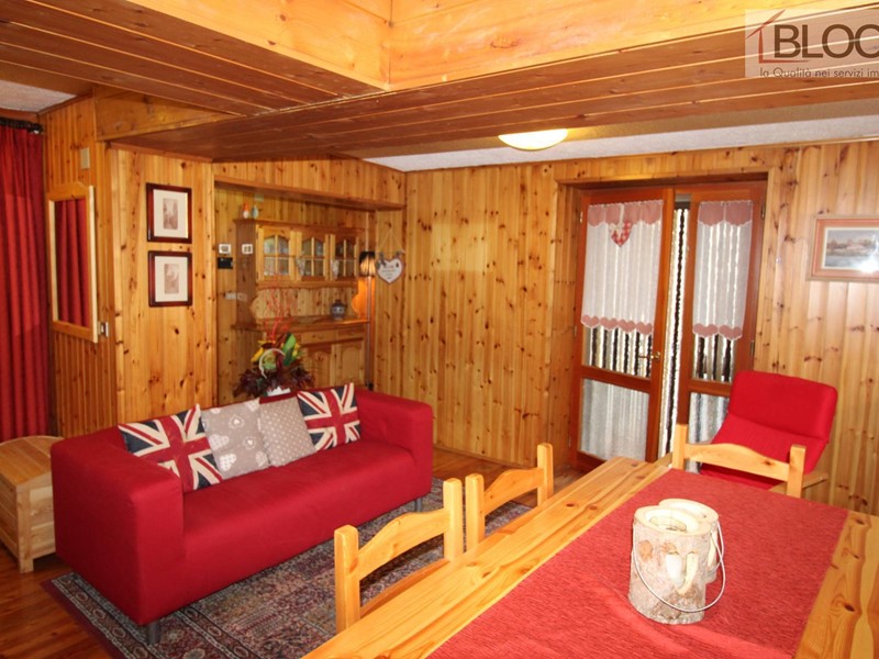 Appartamento in Vendita a Calalzo di Cadore, 125'000€, 120 m²