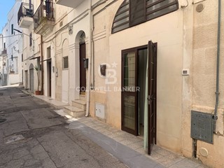 Trilocale in Vendita a Ostuni, 90'000€, 76 m²