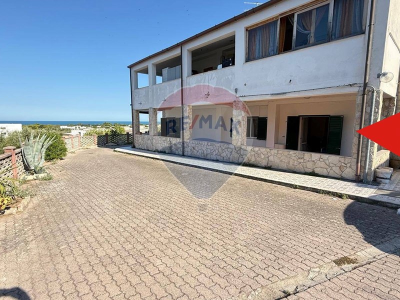 Quadrilocale in Vendita a Vieste, 140'000&euro;, 90 m²