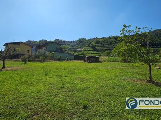 Terreno agricolo in Vendita a Chiuduno, 35'000€, 750 m²