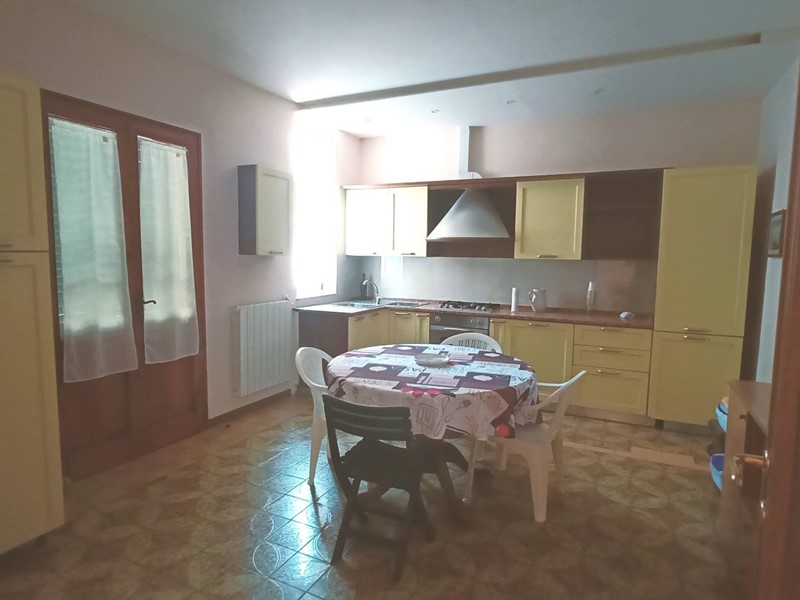 Appartamento in Vendita a Ponsacco, 155'000€, 105 m²