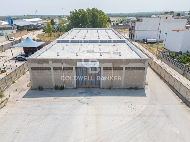 Appartamento in Vendita a Andria, 890'000€, 1340 m²