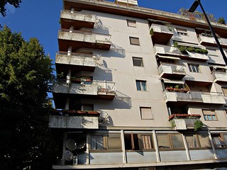 Appartamento in Vendita a Monfalcone, 199'000€, 165 m²