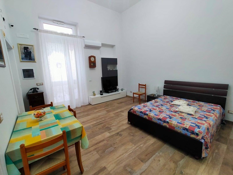 Monolocale in Affitto a Manfredonia, 45 m²