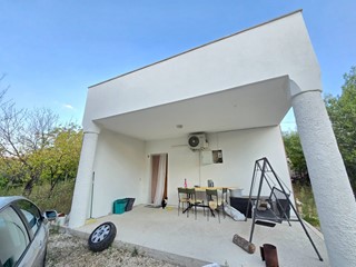Casa Indipendente in Vendita a Chieti, 89'000€, 72 m²