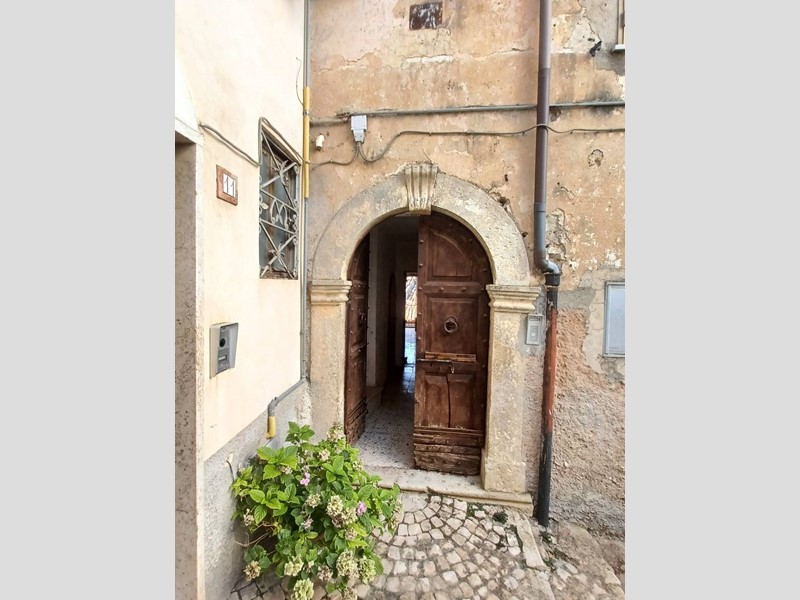 Monolocale in Vendita a Maenza, 4'900&euro;, 25 m²