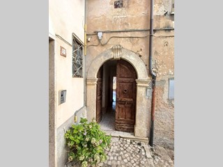 Monolocale in Vendita a Maenza, 4'900€, 25 m²