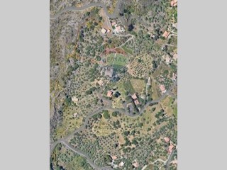 Rustico in Vendita a Adrano, 70'000&euro;, 131 m²