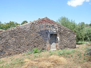 Rustico in Vendita a Adrano, 69'000&euro;, 170 m²