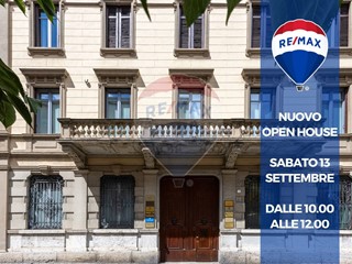 Appartamento in Vendita a Como, 1'300'000€, 185 m²