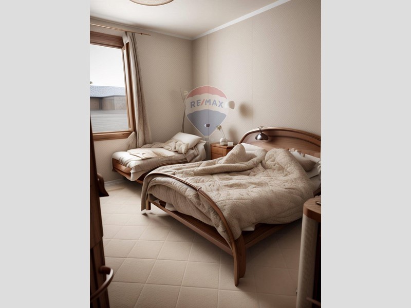 Trilocale in Vendita a Empoli, 73'000€, 58 m²