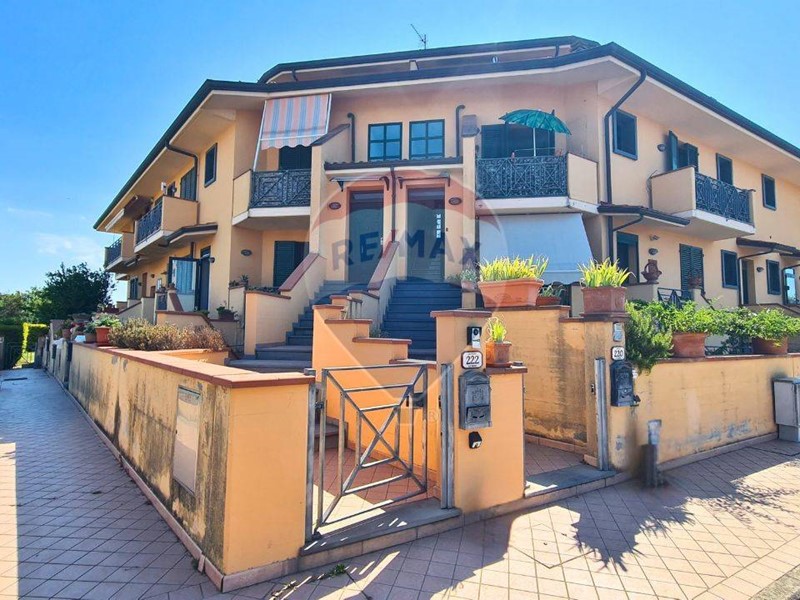 Quadrilocale in Vendita a San Miniato, 165'000€, 102 m²