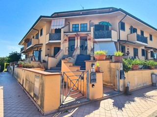 Quadrilocale in Vendita a San Miniato, 165'000€, 102 m²