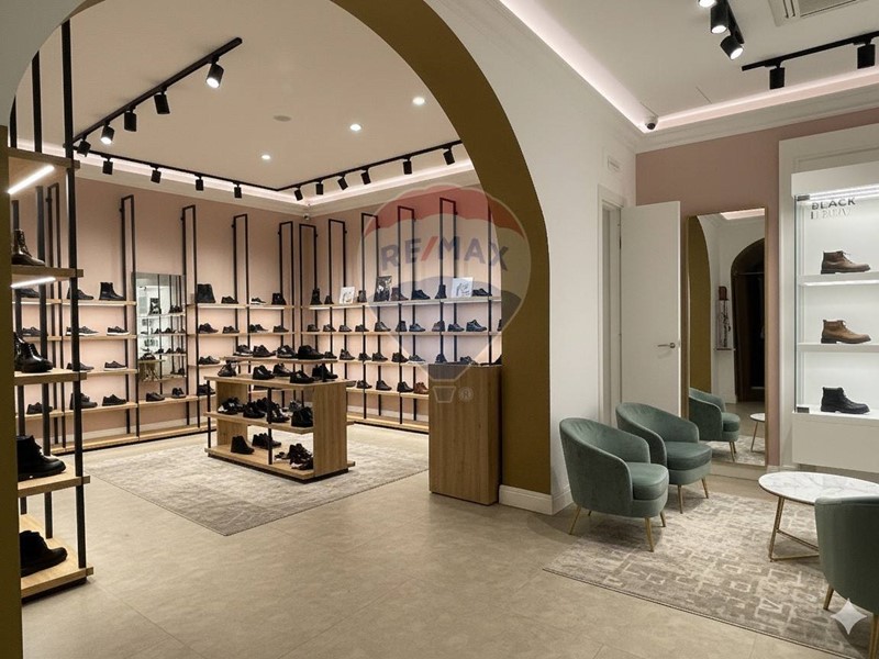 Negozio in Affitto a Empoli, 2'800&euro;, 100 m²