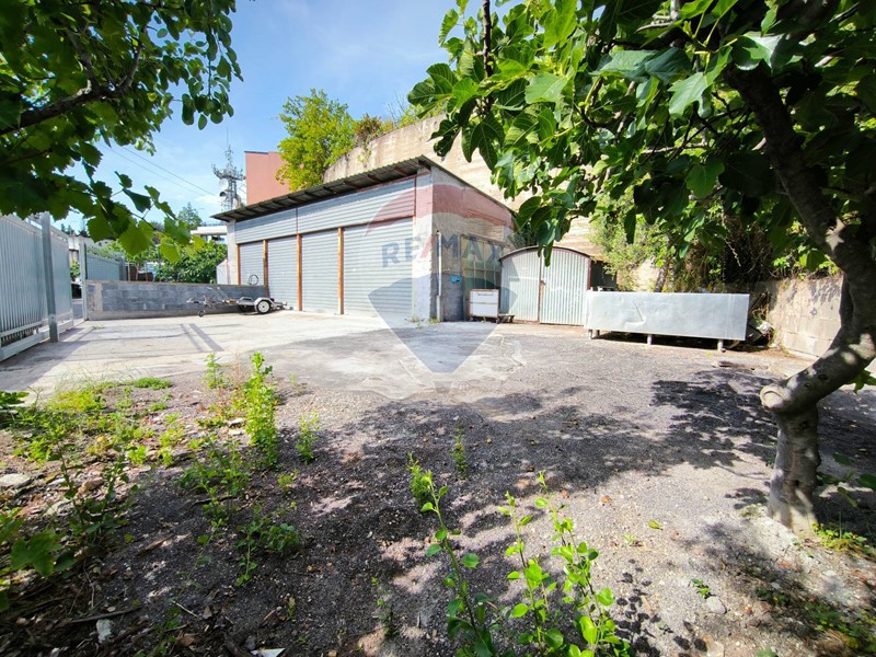 Terreno agricolo in Vendita a Taormina, 150'000€, 218 m²