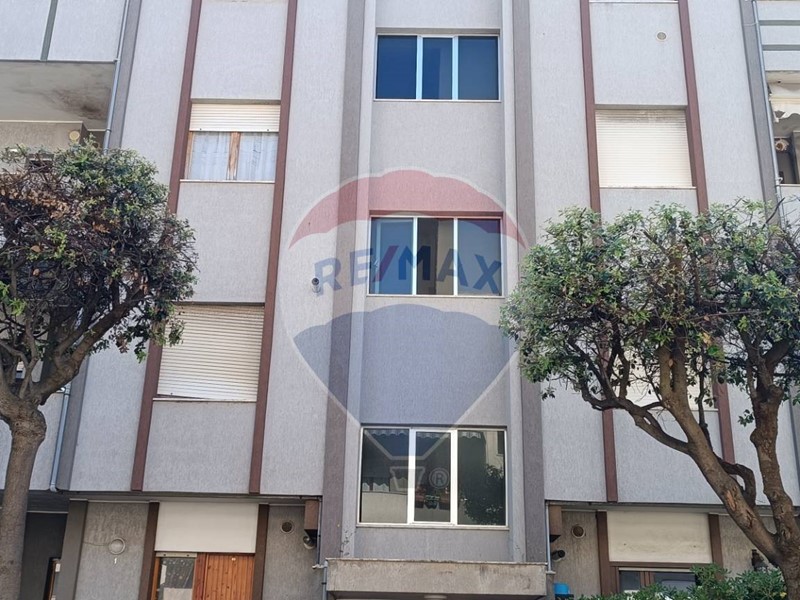 Quadrilocale in Affitto a Francavilla al Mare, 650€, 78 m²