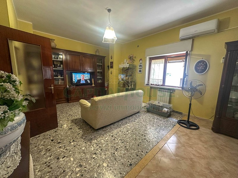 Quadrilocale in Vendita a Capua, 60'000€, 98 m²