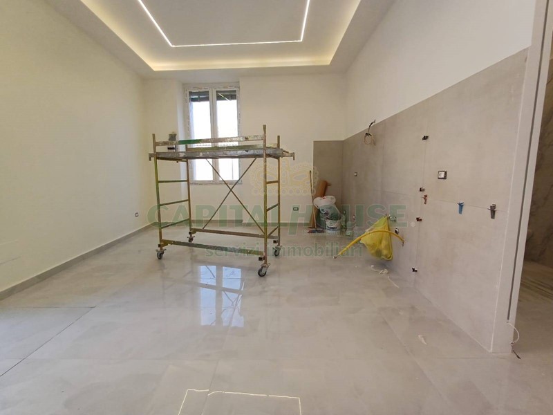Trilocale in Vendita a Capua, 69'000€, 75 m²