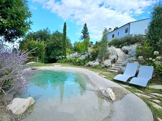 Villa in Vendita a Teramo, 780'000€, 260 m²