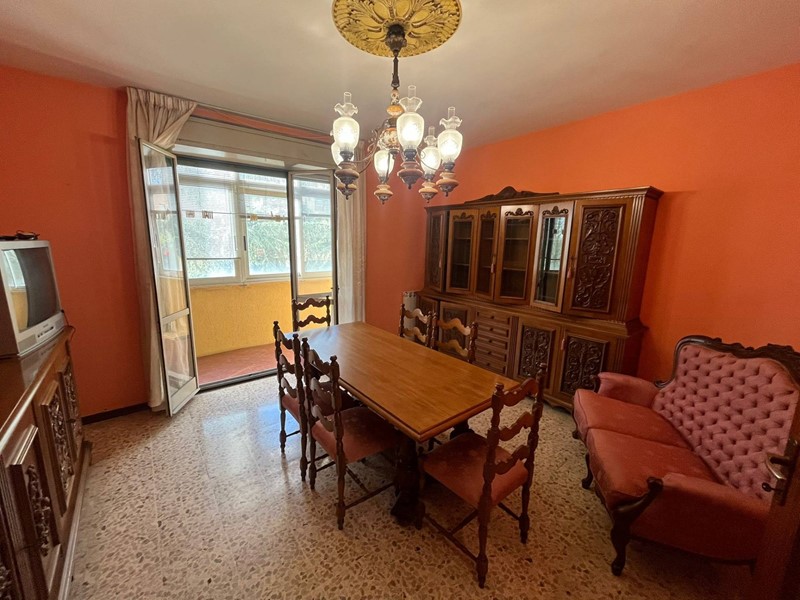 Quadrilocale in Vendita a Pisa, 182'000€, 110 m²