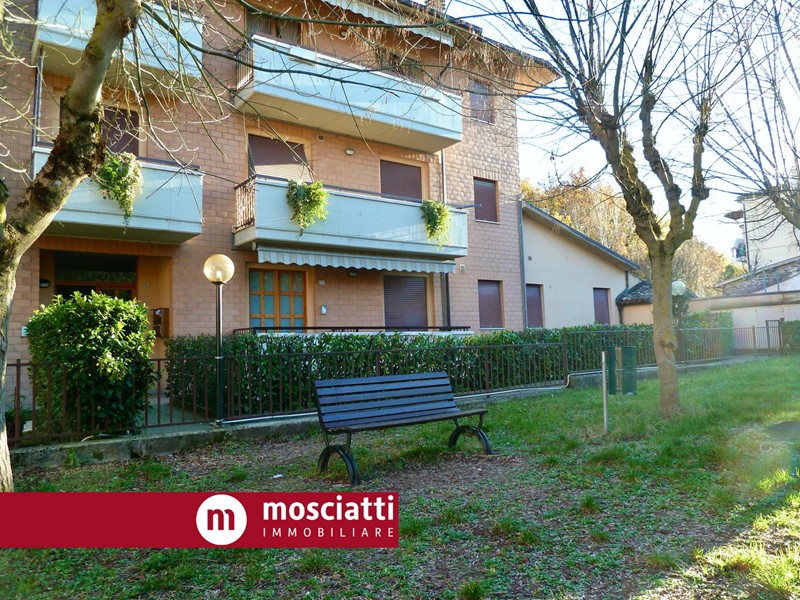 Appartamento in Vendita a Matelica, 140'000&euro;, 100 m²