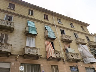 Bilocale in Vendita a Torino, 39'000€, 43 m²