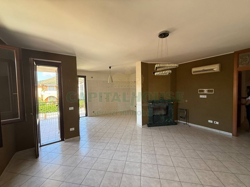 Quadrilocale in Vendita a Castel San Giorgio, 225'000€, 110 m²