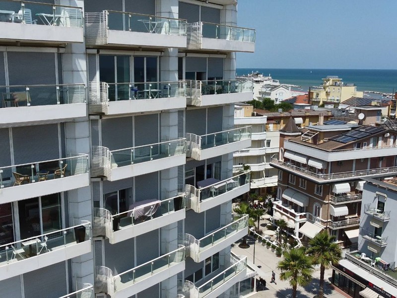 Bilocale in Vendita a Cattolica, 298'000&euro;, 57 m²