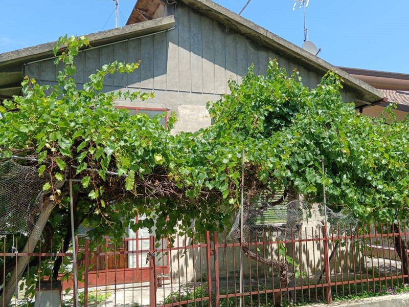 Casa Indipendente in Vendita a Cattolica, 250'000&euro;, 60 m²