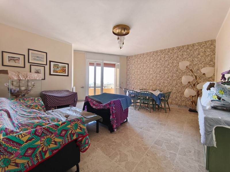 Appartamento in Vendita a Gallipoli, 225'000&euro;, 160 m²