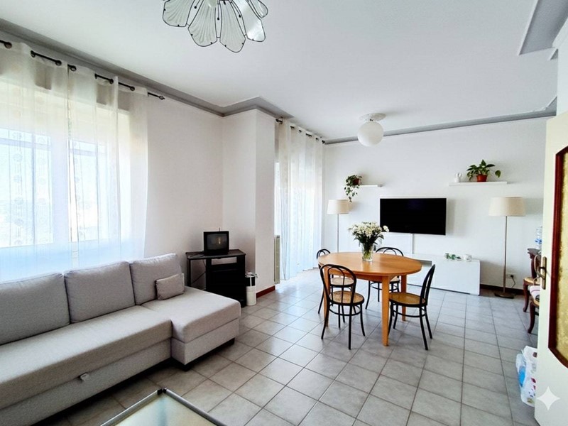 Appartamento in Vendita a Gallipoli, 125'000&euro;, 140 m²