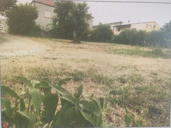Terreno edificabile in Vendita a Pescara, 68'000&euro;, 965 m²