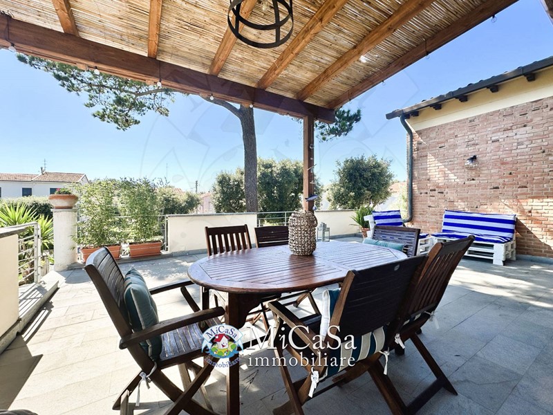 Villa in Affitto a Pisa, 150 m²