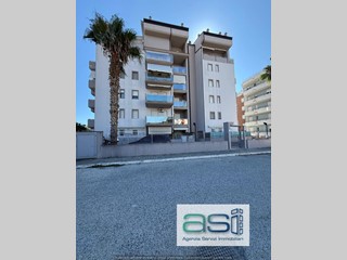Trilocale in Vendita a Alba Adriatica, 135'000€, 60 m²