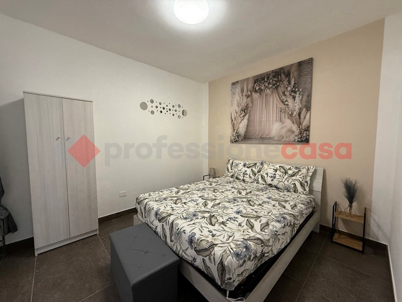 Bilocale in Affitto a Pulsano, 500€, 40 m², arredato